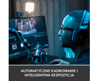 Logitech StreamCam Graphite - 577265 - zdjęcie 8